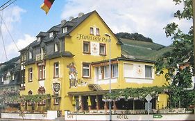 Hotel Café Post